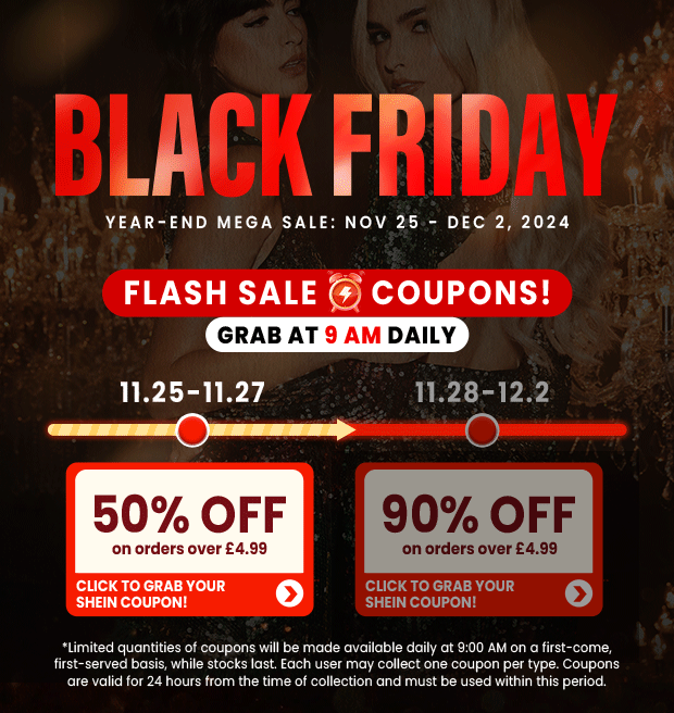 GRAB NOW!