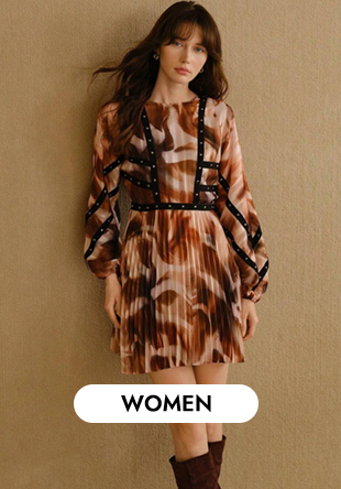 NEW IN WOMEN