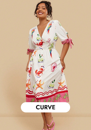 NEW IN CURVE