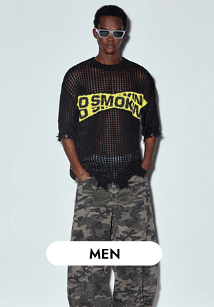 NEW IN MEN