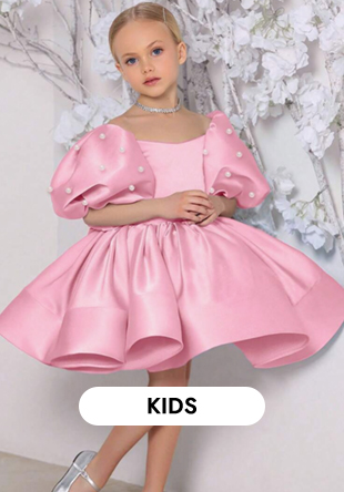 NEW IN KIDS