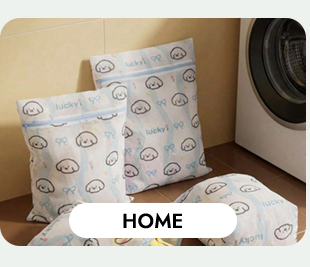 NEW IN HOME