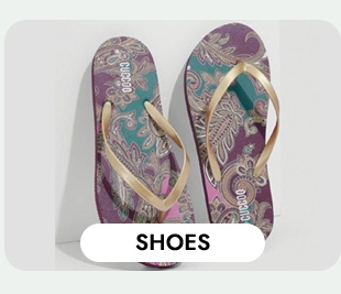 NEW IN SHOES