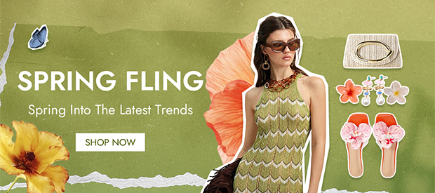 SPRING FLING