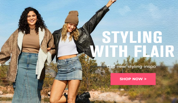 SHOP NOW