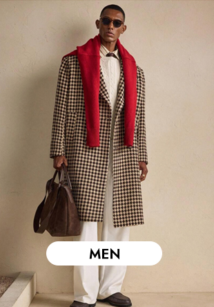 NEW IN MEN