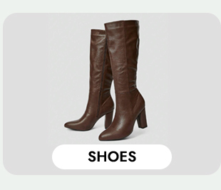 NEW IN SHOES