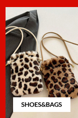 SHOES&BAGS