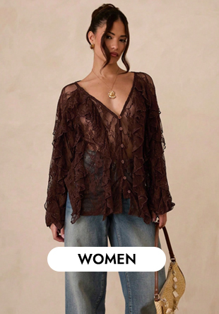 NEW IN WOMEN