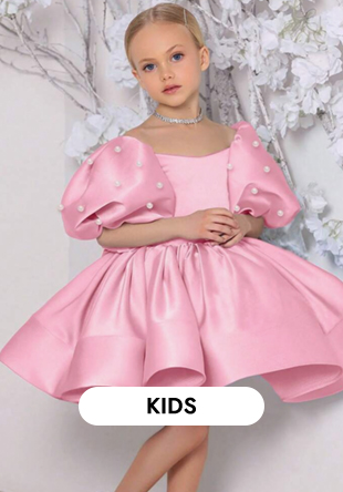 NEW IN KIDS