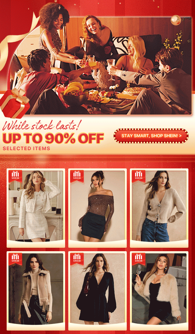 Shop now