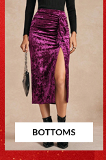 BOTTOMS