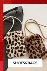 SHOES&BAGS