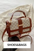 SHOES&BAGS