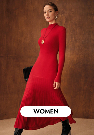 NEW IN WOMEN