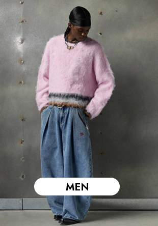 NEW IN MEN