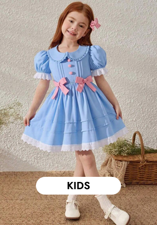NEW IN KIDS