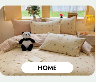 NEW IN HOME