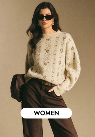 NEW IN WOMEN