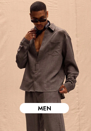 NEW IN MEN