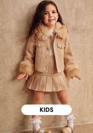 NEW IN KIDS