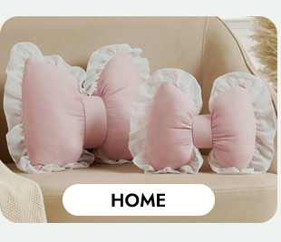 NEW IN HOME