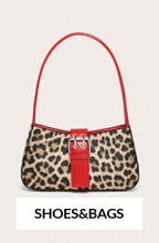 SHOES&BAGS