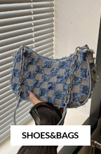 SHOES&BAGS