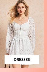 DRESSES
