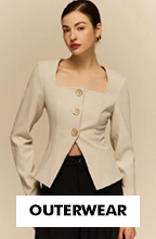 OUTERWEAR