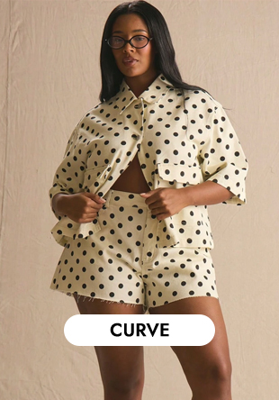 NEW IN CURVE