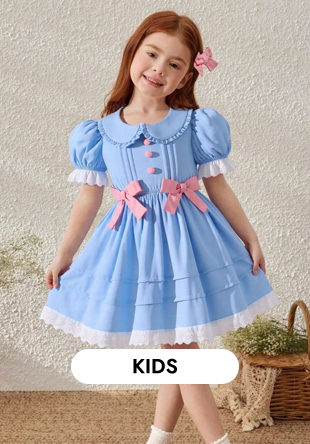 NEW IN KIDS