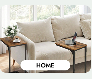 NEW IN HOME