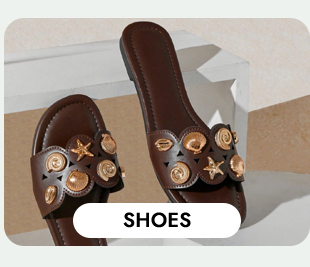 NEW IN SHOES