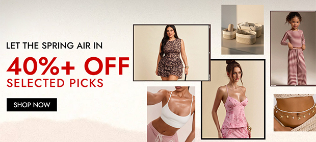 shop now