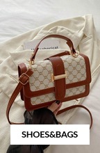 SHOES&BAGS