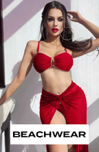 BEACHWEAR