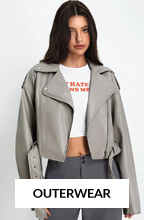 OUTERWEAR
