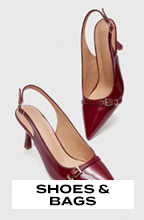 SHOES&BAGS