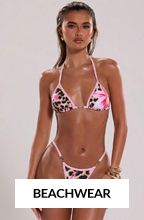 BEACHWEAR