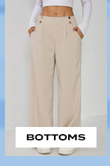 BOTTOMS