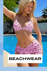 BEACHWEAR