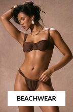 BEACHWEAR