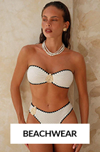 BEACHWEAR