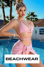 BEACHWEAR