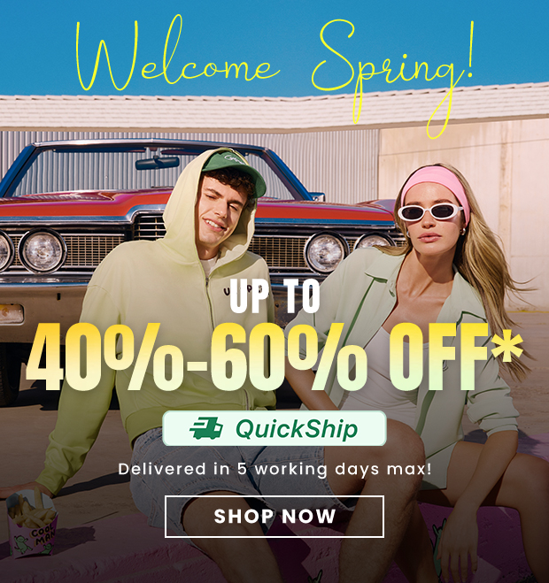SHOP NOW