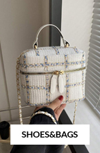 SHOES&BAGS
