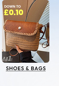 #SpringIntoStyle