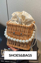 SHOES&BAGS