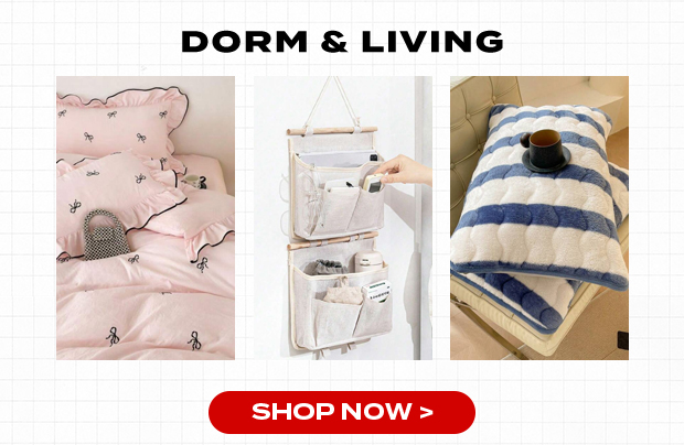Dorm & Living